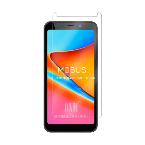 Прозоре скло Meizu C9 Pro (Оригінал)