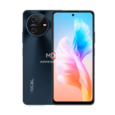 OSCAL TIGER 12 8/128gb Cloudwing Grey