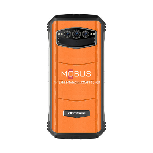 DOOGEE V30 8/256gb Orange