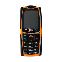 AGM M6 orange English keyboard 2G