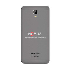 Oukitel K6000 Plus Gray