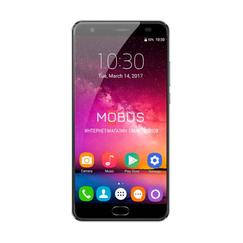 Oukitel K6000 Plus Gray
