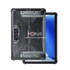 Oukitel RT7 TITAN 5G 12/256gb Blue with holder
