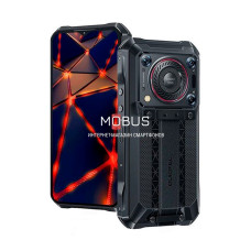 Oukitel WP33 Pro 8/256gb black