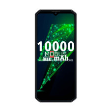 Oukitel k15 pro 6/128gb Black