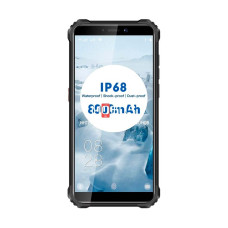 Oukitel WP5 Pro 4/64GB Black IP68