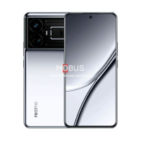 Realme GT5 16/512GB 150W Flowing Silver