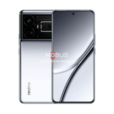 Realme GT5 16/512GB 150W Flowing Silver