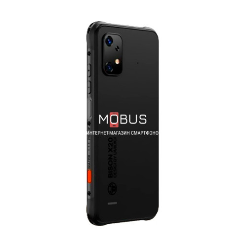 UMIDIGI BISON X20 NFC 6/128gb black