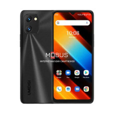 UMIDIGI Power 7S 4/64 Black
