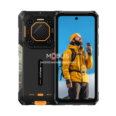 Ulefone Armor 26 Ultra 12/512Gb Black