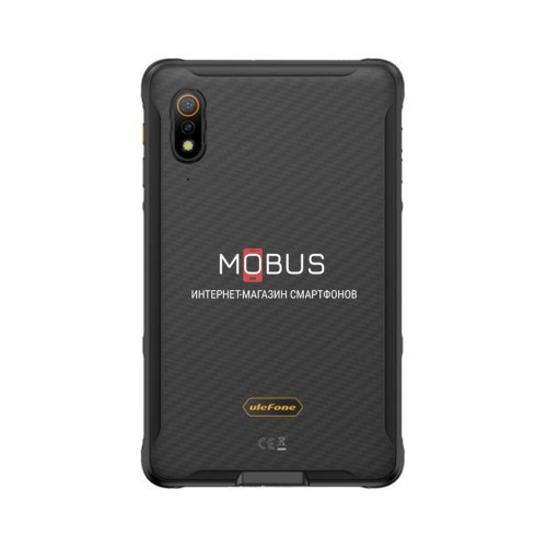 Ulefone Armor Pad Pro 8/128Gb LTE Black