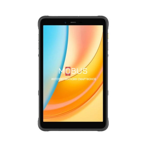 Ulefone Armor Pad Pro 8/128Gb LTE Black
