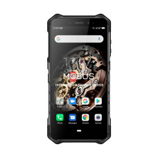 Ulefone Armor X5 Pro 4/64GB Black