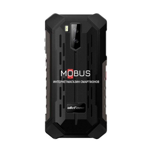 Ulefone Armor X5 Pro 4/64GB Black