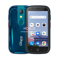 Unihertz Jelly 2 6/128gb Blue