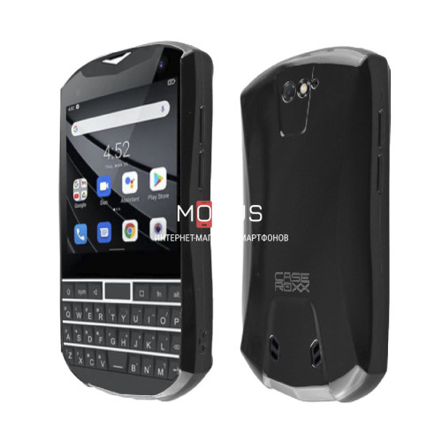 Unihertz Titan Pocket 6/128gb Black