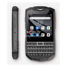 Unihertz Titan Pocket 6/128gb Black