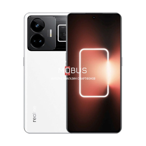 Realme GT Neo5 16/1TB 160W White