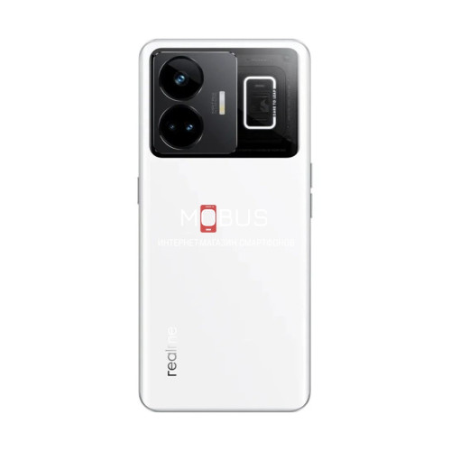 Realme GT Neo5 16/1TB 160W White
