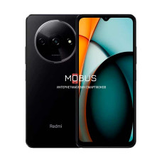 Xiaomi Redmi A3 3/64GB Midnight Black