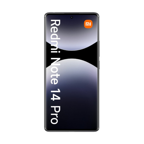 Xiaomi Redmi Note 14 Pro 12/512GB Midnight Black