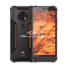 AGM H3 4/64GB Black