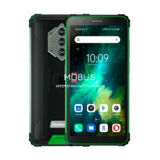 Blackview BV6600 Pro 4/64GB Green