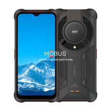 AGM Glory G1 Pro 8/256GB Black