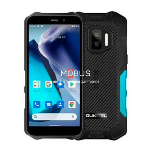 OUKITEL WP12 PRO 4/64GB Blue