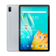 Blackview Tab 10 4/64GB LTE Silver