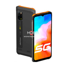 Ulefone Armor 12 5G 8/128GB Orange
