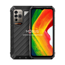 Ulefone Power Armor 18 12/256gb Black