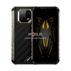 Ulefone Armor 22 8/128gb black