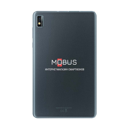 Blackview Tab 6 3/32GB LTE Gray