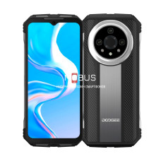 DOOGEE V31GT 12/256gb silver