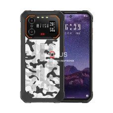 Oukitel IIIF150 B1 Pro 6/128gb white