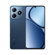 Realme C63 8/256GB Leather Blue (глобальна версія)