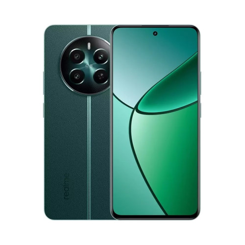 realme 12 Plus 5G 8/256gb Pioneer Green (глобальна версія)
