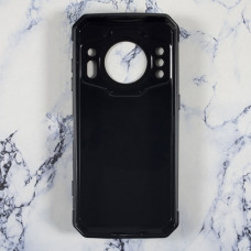 Оригінальний бампер/чохол Oukitel WP21/WP21 Ultra Black (чорний)