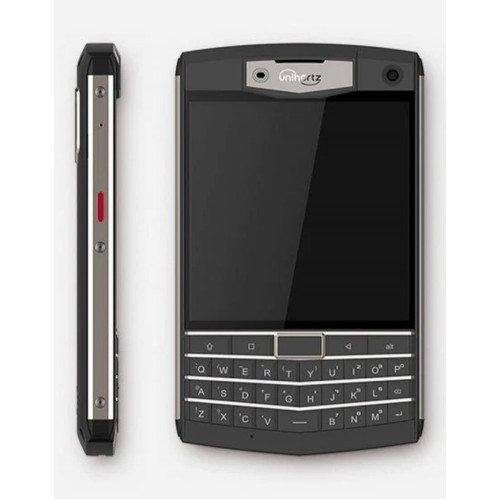 Unihertz Titan 6/128gb Black