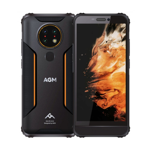 AGM