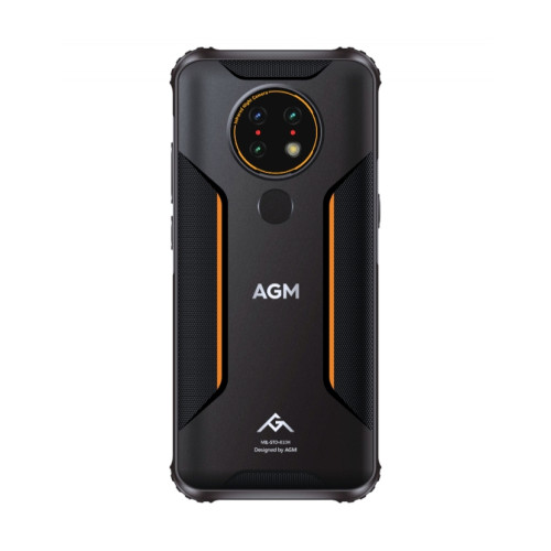 AGM