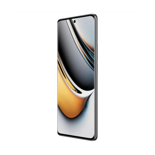 realme 11 Pro+ 12/512GB Astral Black EU NFC
