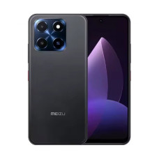 Смартфон Meizu Mblu 22 3/64GB Black EU
