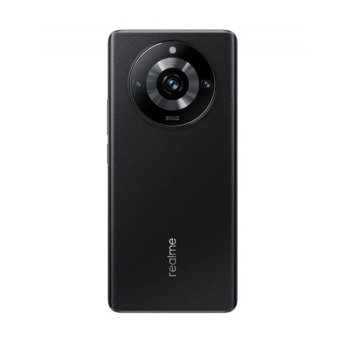 realme 11 Pro+ 12/512GB Astral Black EU NFC