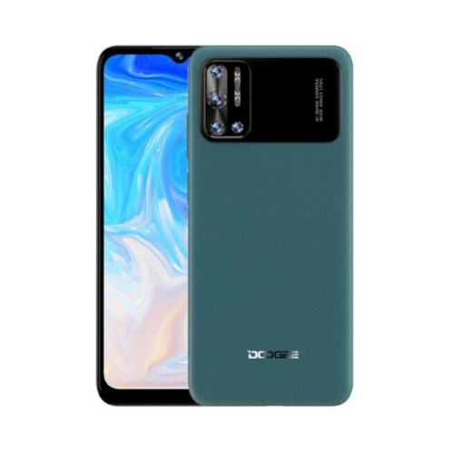 Doogee
