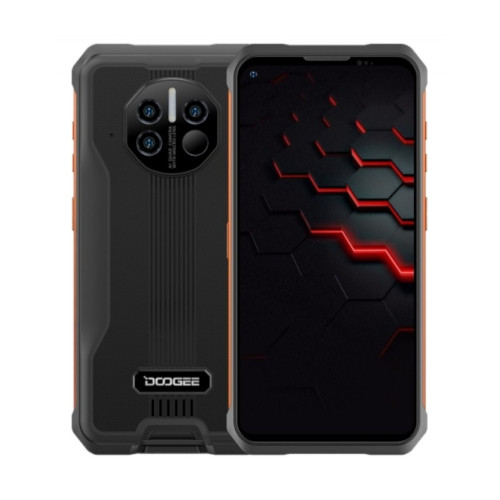 Doogee