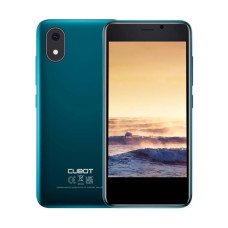 Смартфон Cubot J10 1/32GB Green