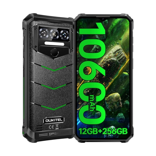 Oukitel